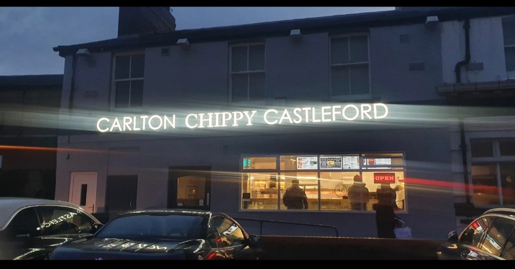 Carlton Chippy Photos 2